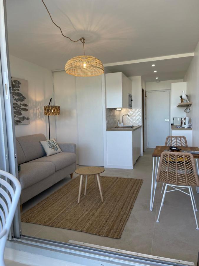 La Terrasse Sur Le Port - La Rochelle Apartment Ла Рошел Екстериор снимка