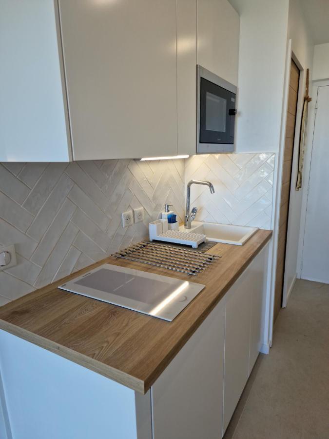 La Terrasse Sur Le Port - La Rochelle Apartment Ла Рошел Екстериор снимка
