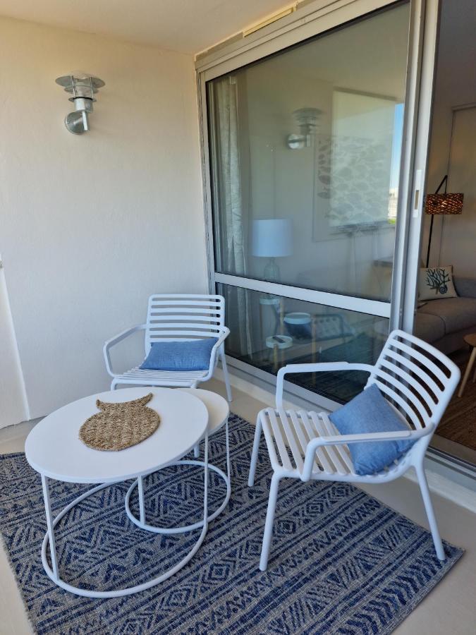 La Terrasse Sur Le Port - La Rochelle Apartment Ла Рошел Екстериор снимка