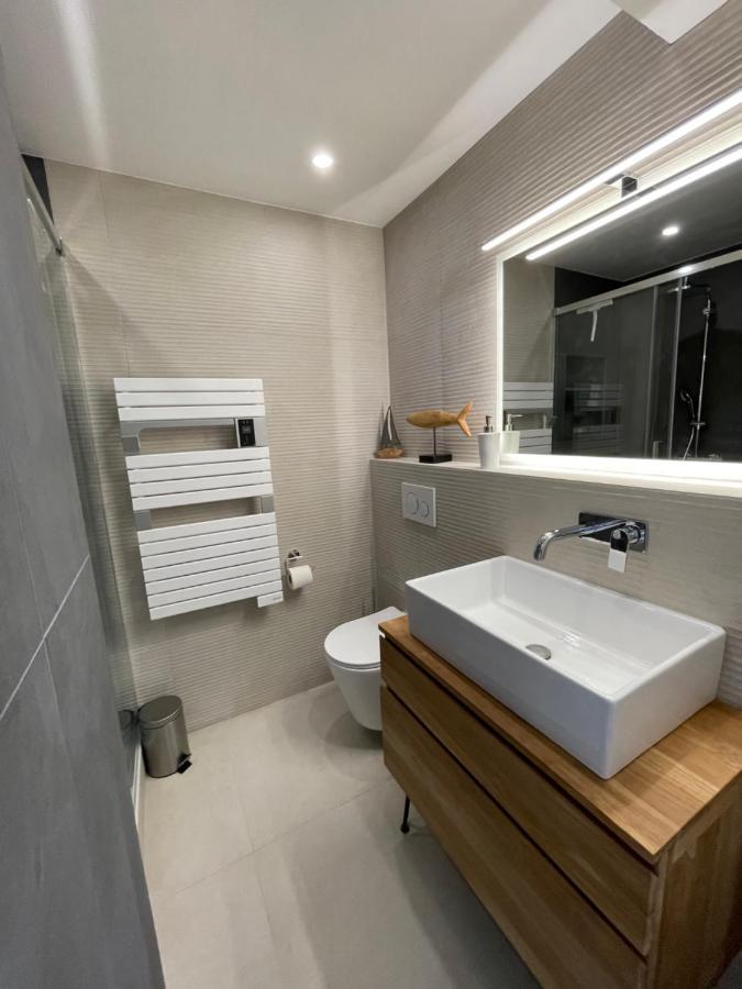 La Terrasse Sur Le Port - La Rochelle Apartment Ла Рошел Екстериор снимка