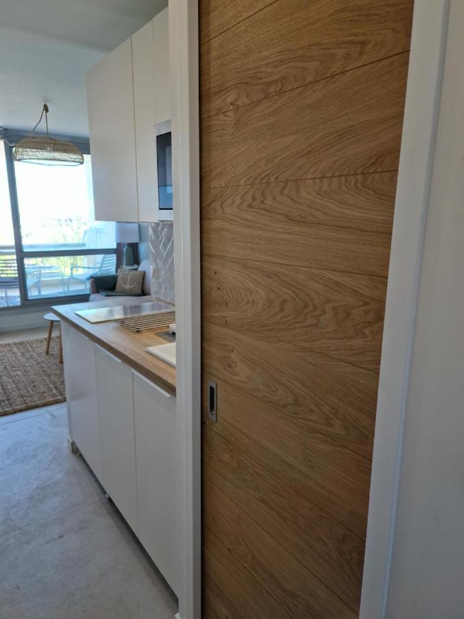 La Terrasse Sur Le Port - La Rochelle Apartment Ла Рошел Екстериор снимка